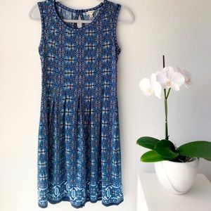 Max Studio Sleeveless Dress S